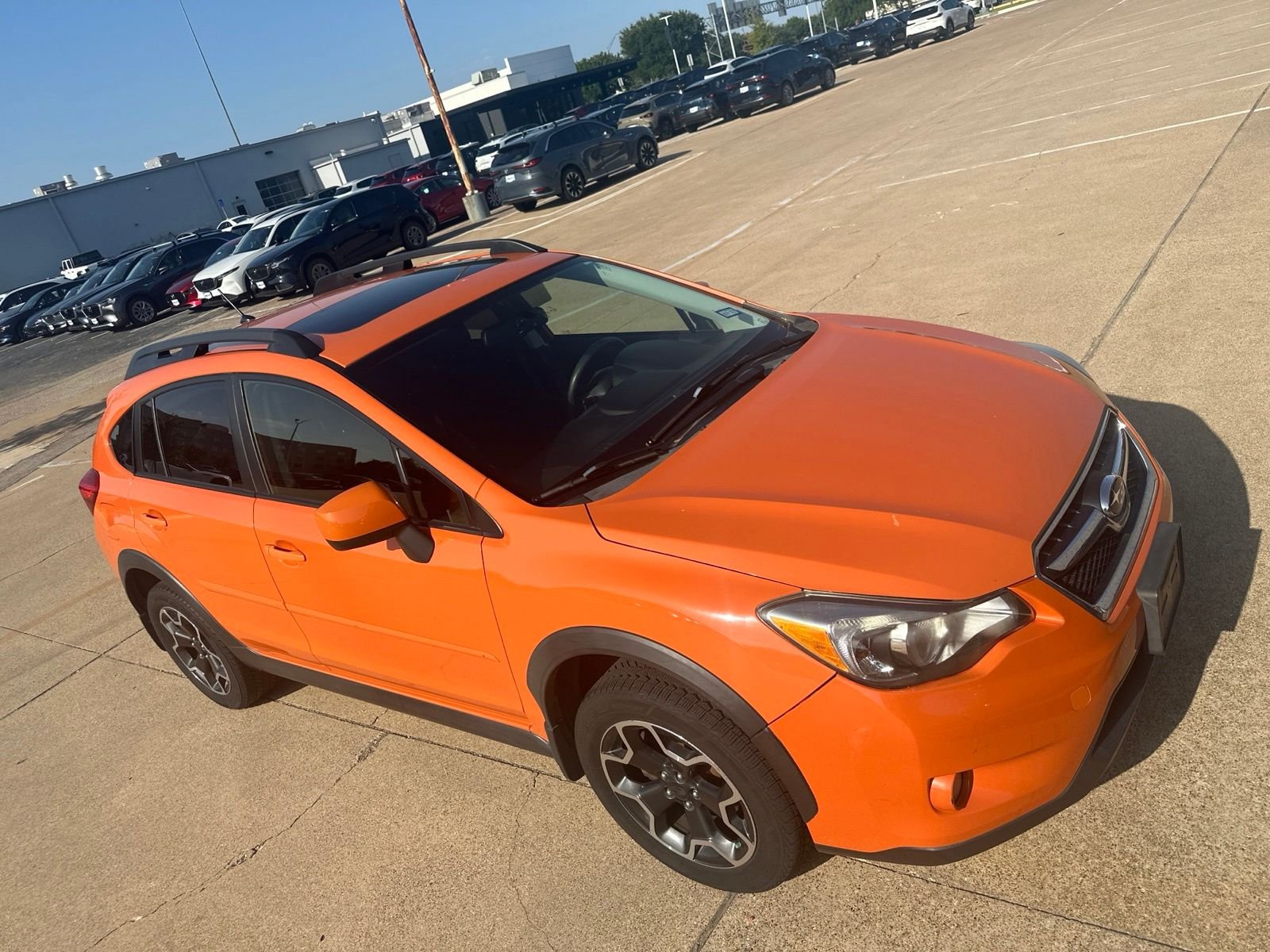 subaru xv crosstrek 2013 JF2GPAVC9DH895919 image subaru xv crosstrek 2013 JF2GPAVC9DH895919 image
